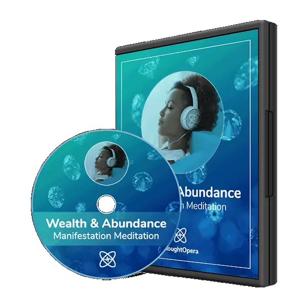 Wealth & Abundance Manifestation Meditation