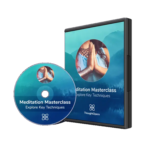 Meditation Masterclass