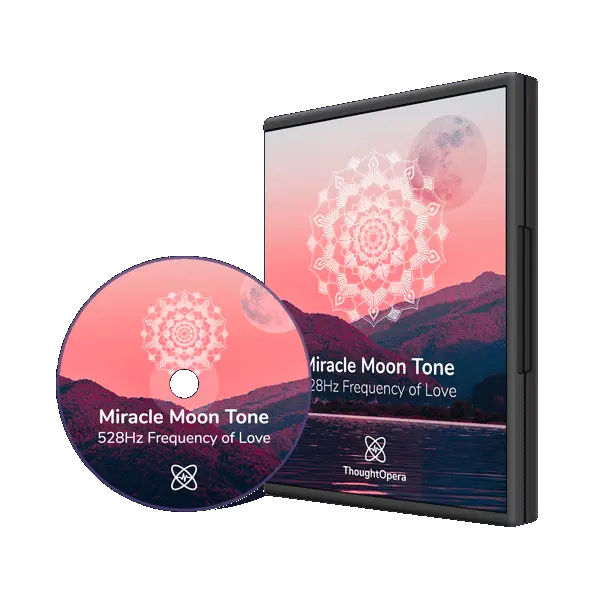 Miracle Tone Meditation