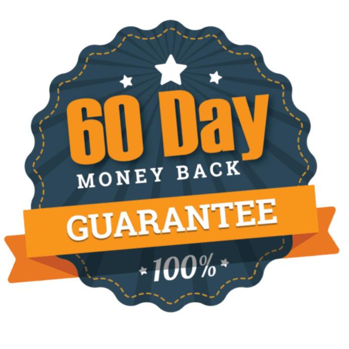 The MoonReading Money Back Guarantee